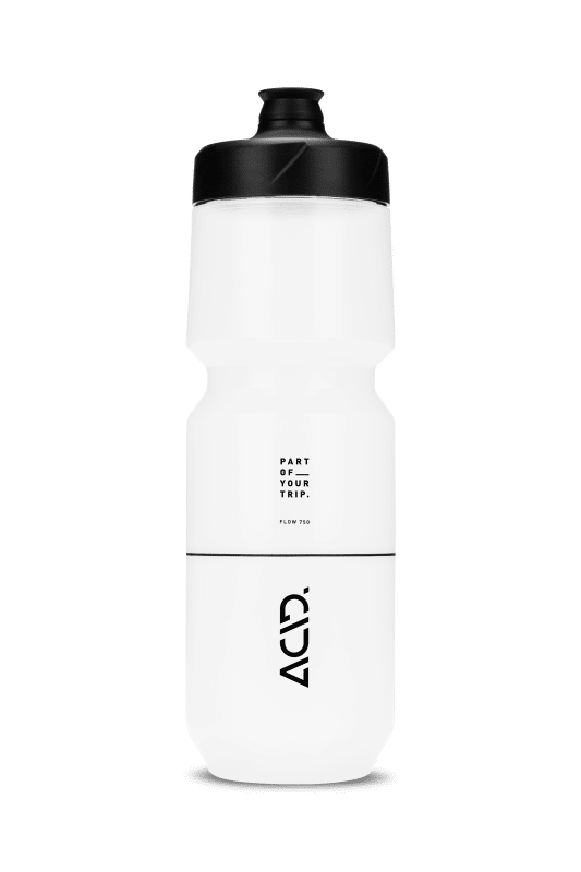 Cube Acid Flow Bottle 750 ml