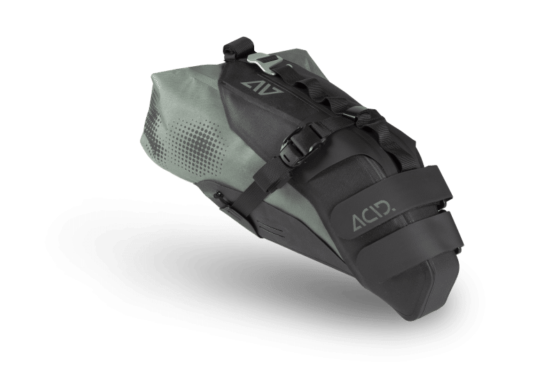 Cube Acid Pack Pro 11