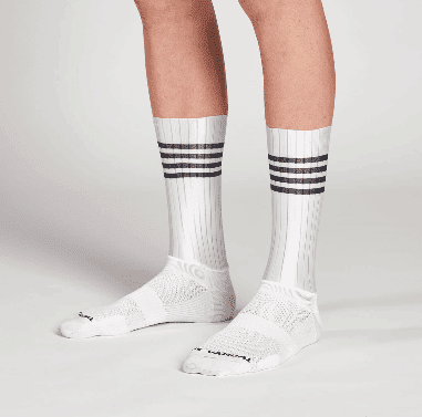 The Vandal Aero Socks – Rayures