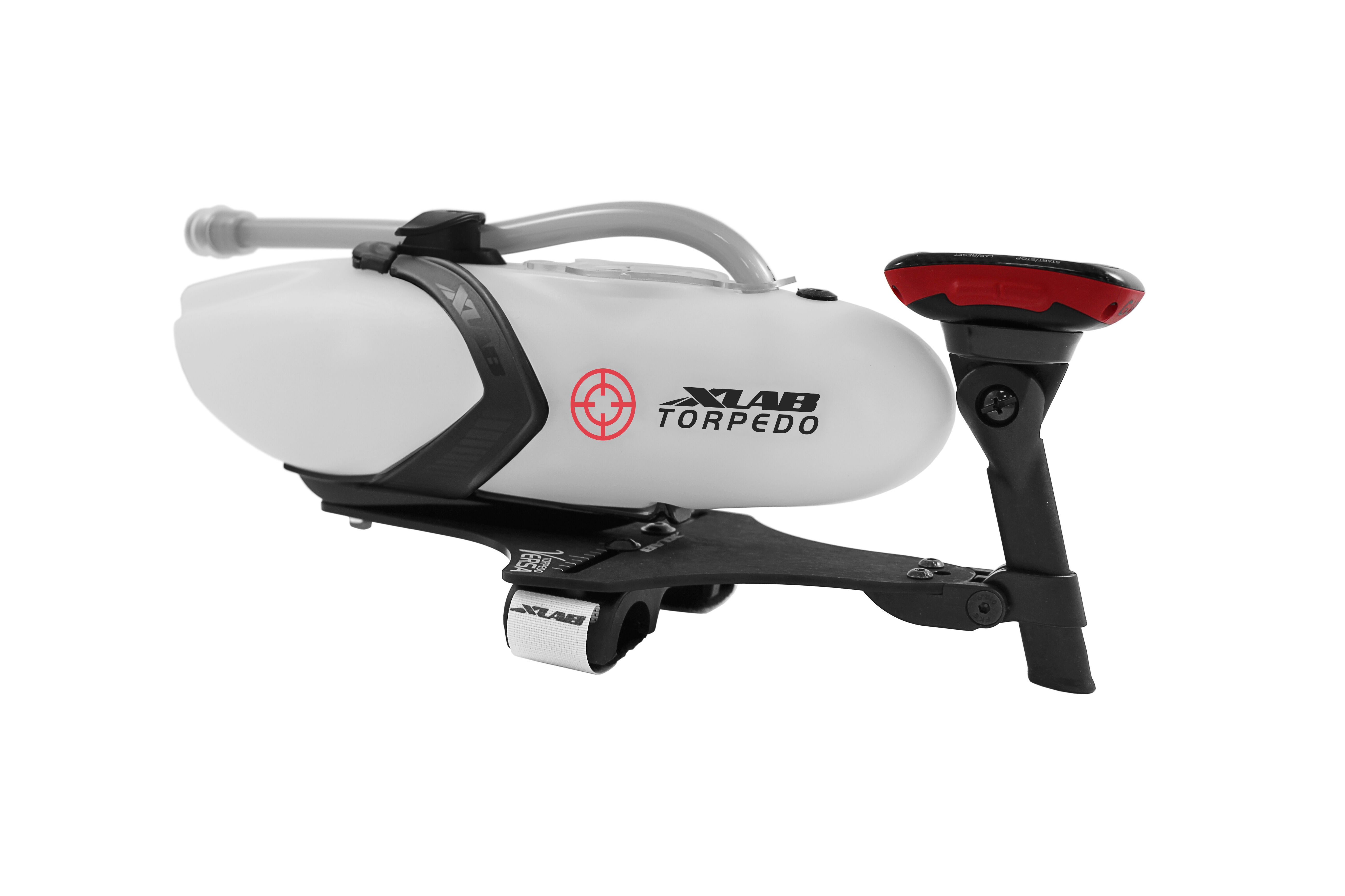 Sistema de hidratación XLAB Torpedo System 50