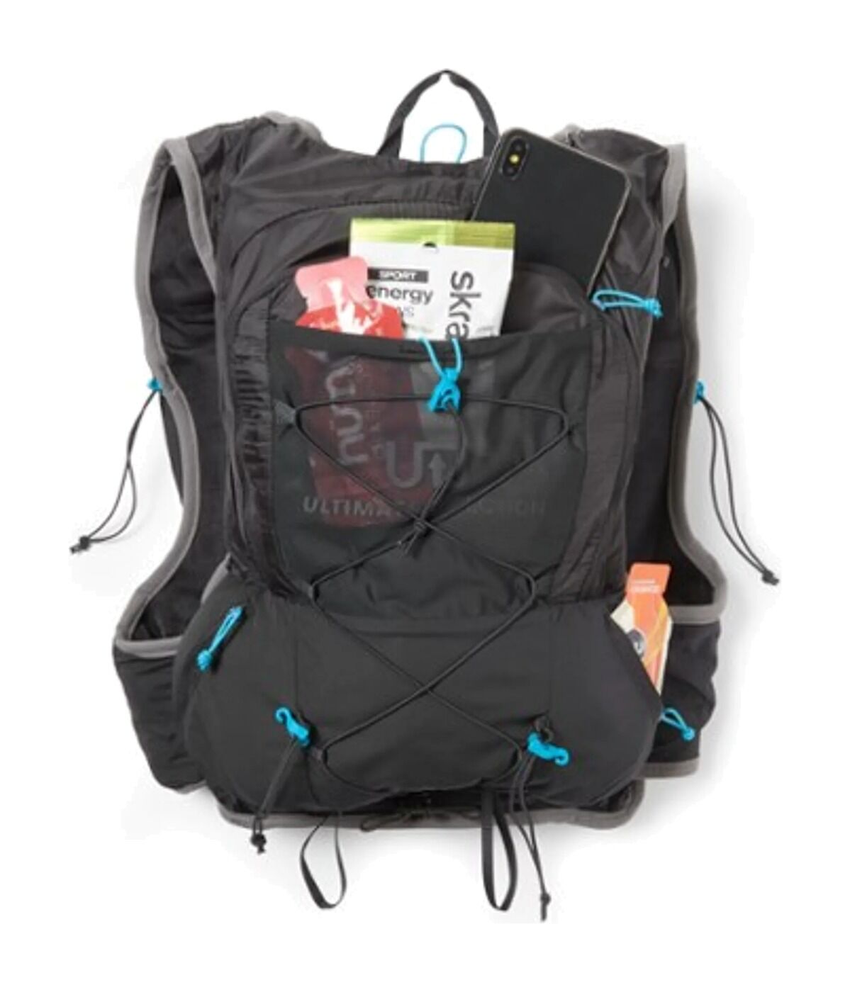 UrbanTriSports Ultimate Direction Mountain Vest 6