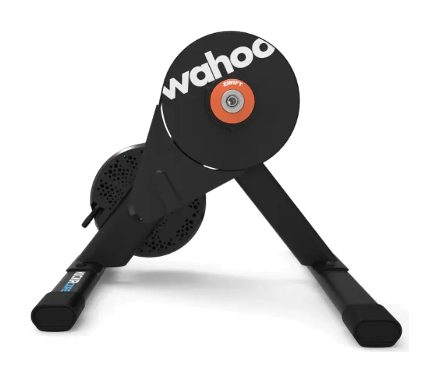 Wahoo KICKR CORE V2 Zwift Cog & Click