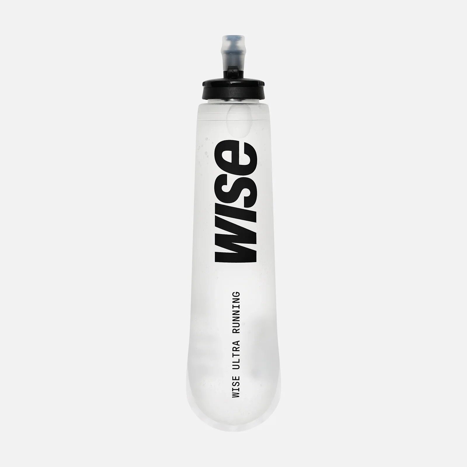 UrbanTriSports Wise Soft Flask RMX 500 ml Lock