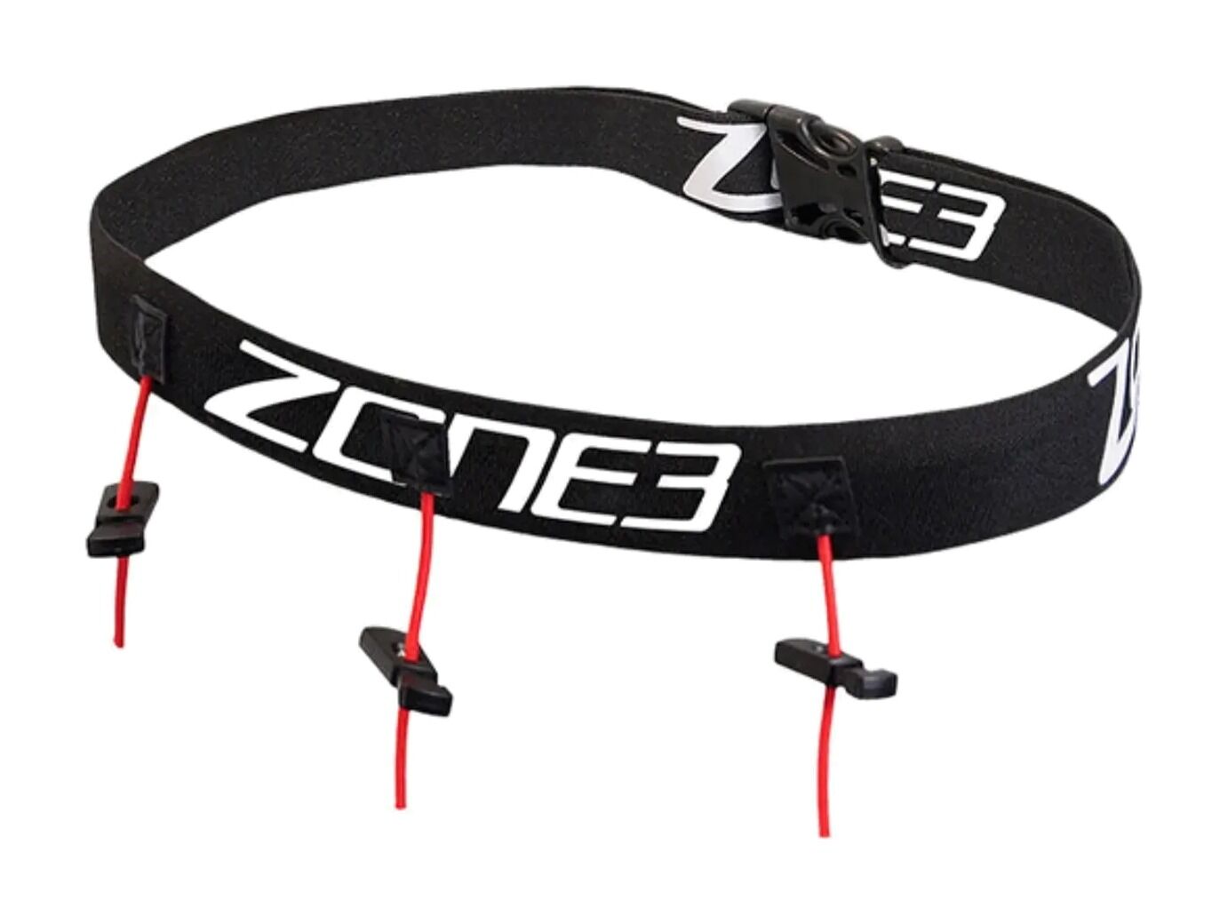 Zone3 Kids Race Belt