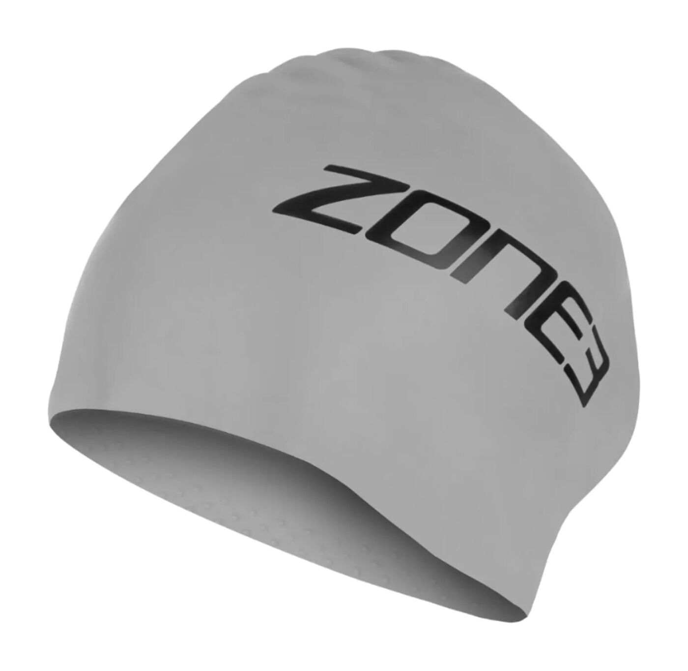 Zone3 Long Hair Swim Cap