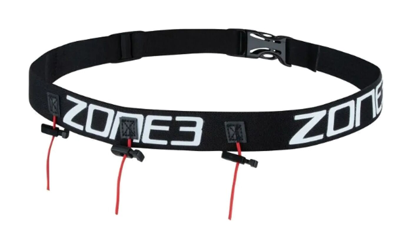 Zone3 Race Number