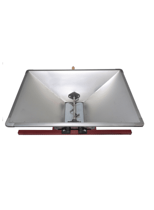 Güde 30009 Fruit- en bessenmolen BM 7, 7 L Güde 30009 Fruit- en bessenmolen BM 7, 7 L