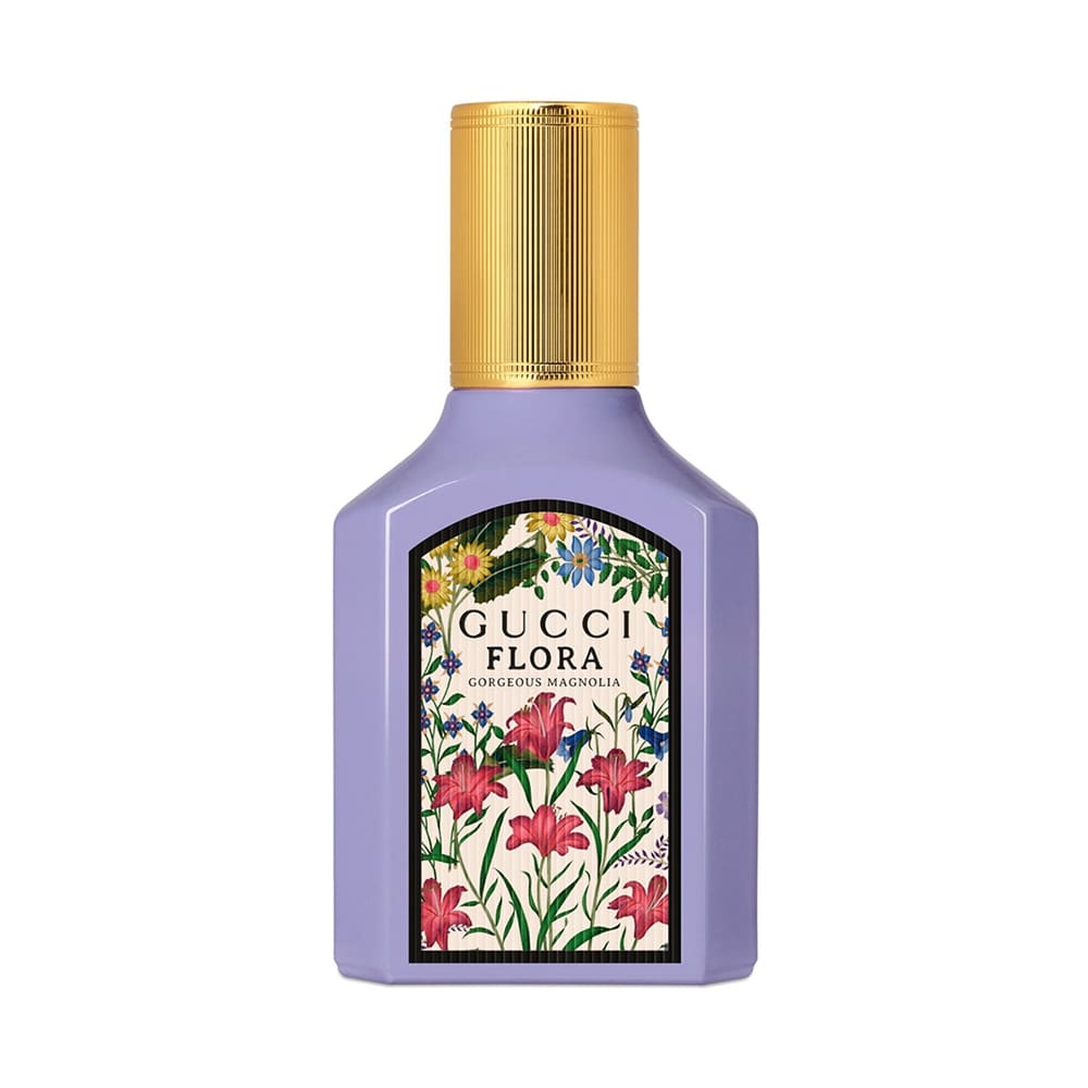 Gucci Flora Gorgeous Orchid Eau De Parfum