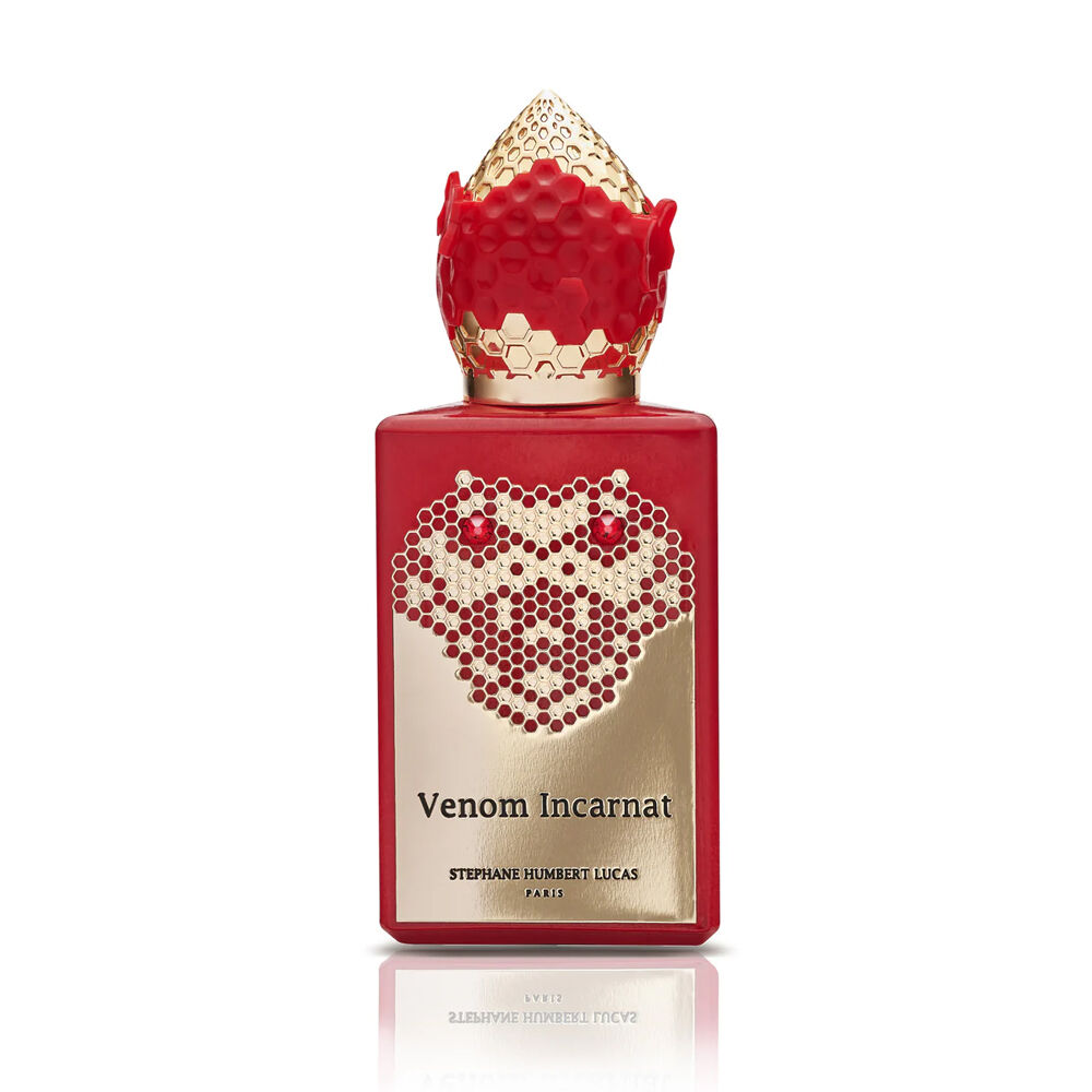 Stephane Humbert Lucas God Of Fire Eau De Parfum