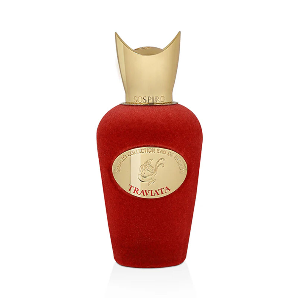 Sospiro Vibrato Eau de Parfum