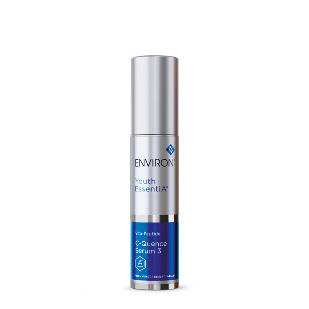 Environ Youth Essentia Vita-Peptide C-Quence Serum 4
