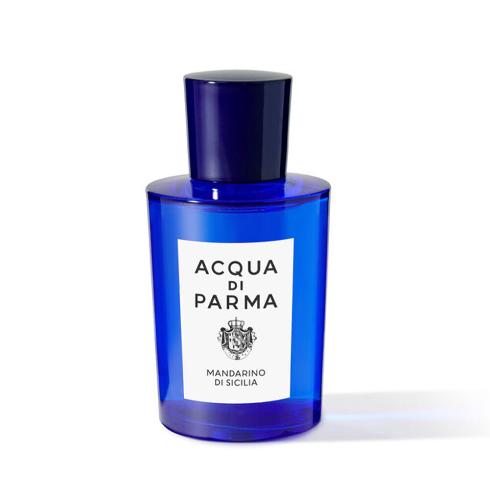 Acqua Di Parma Blu Mediterraneo Fico Di Amalfi La Riserva Eau De