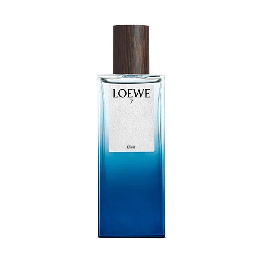Loewe Esencia Elixir Eau De Parfum
