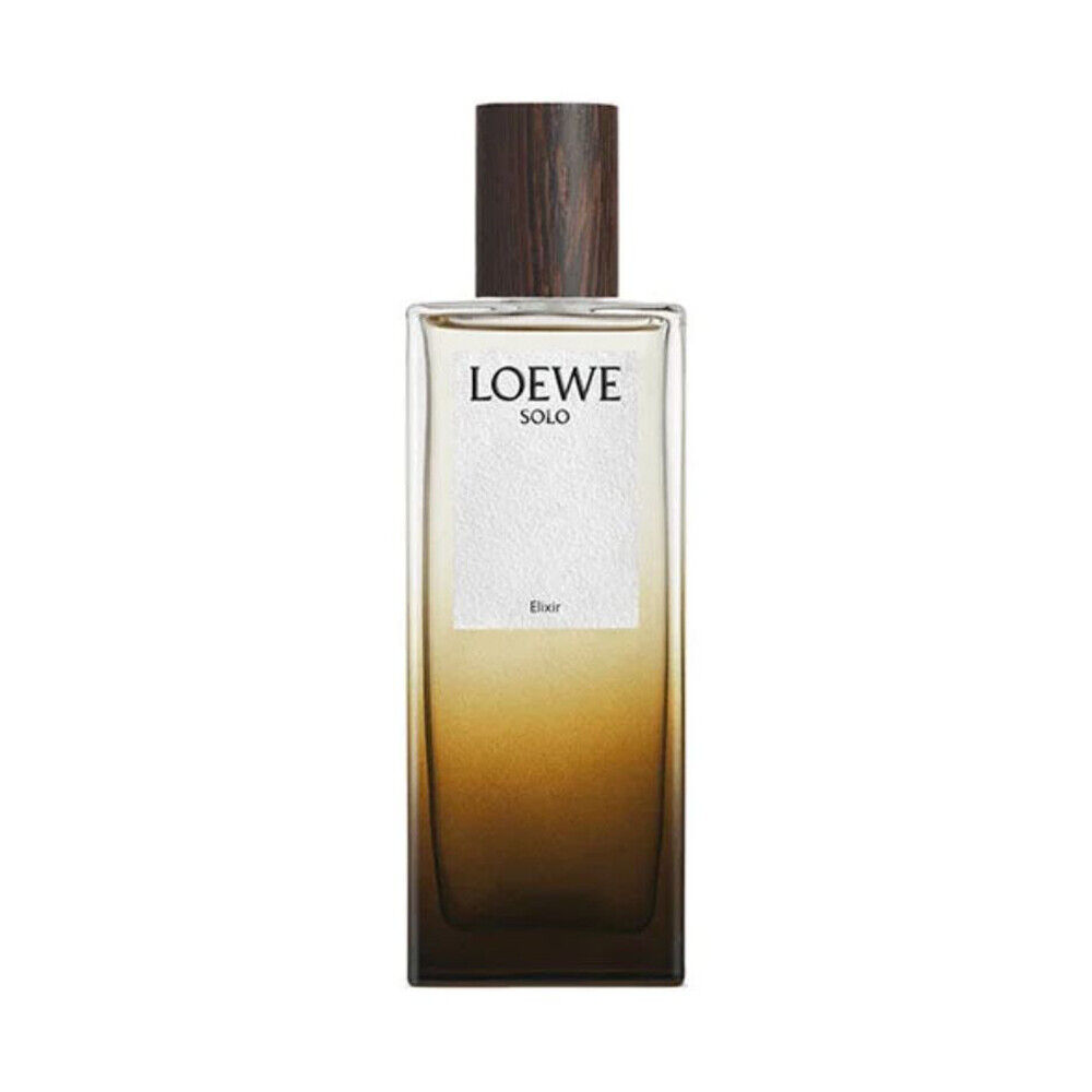 Loewe Esencia Elixir Eau De Parfum