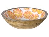 Oranje