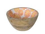 Oranje