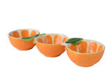 Oranje