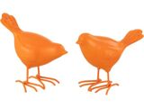Oranje