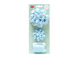 Blauw