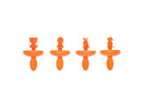 ORANJE