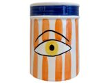 ORANJE
