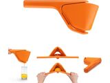 Oranje