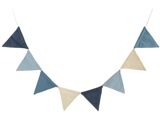 Blauw