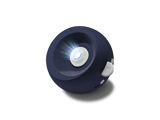 Blauw