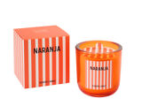 Oranje