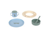 Blauw