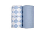 Blauw