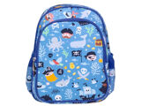 Blauw