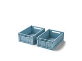 Blauw
