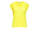 NEON YELLOW