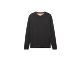 BLACK GREY MELANGE