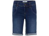 MEDIUM BLUE DENIM