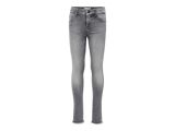 GREY DENIM