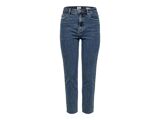 DARK BLUE DENIM