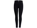 BLACK DENIM