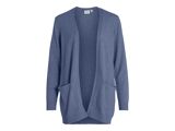 BIJOU BLUE DARK MELANGE