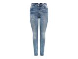 MEDIUM BLUE DENIM