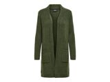KHAKI W MELANGE