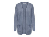 VINTAGE INDIGO MELANGE