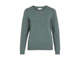 BALSAM GREEN DARK MELANGE
