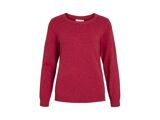 JESTER RED DARK MELANGE