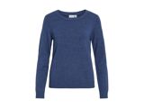 NAVY PEONY DARK MELANGE