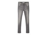 LIGHT GREY DENIM