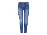 MEDIUM BLUE DENIM