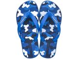 BLUE WHITE