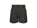 PEAT BLACK BUTTON